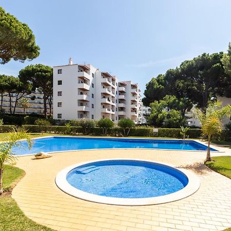 Centralgarve - Great, Bright 2-Bedroom Flat In The Center Of Vilamoura -Topazio Δωμάτιο φωτογραφία