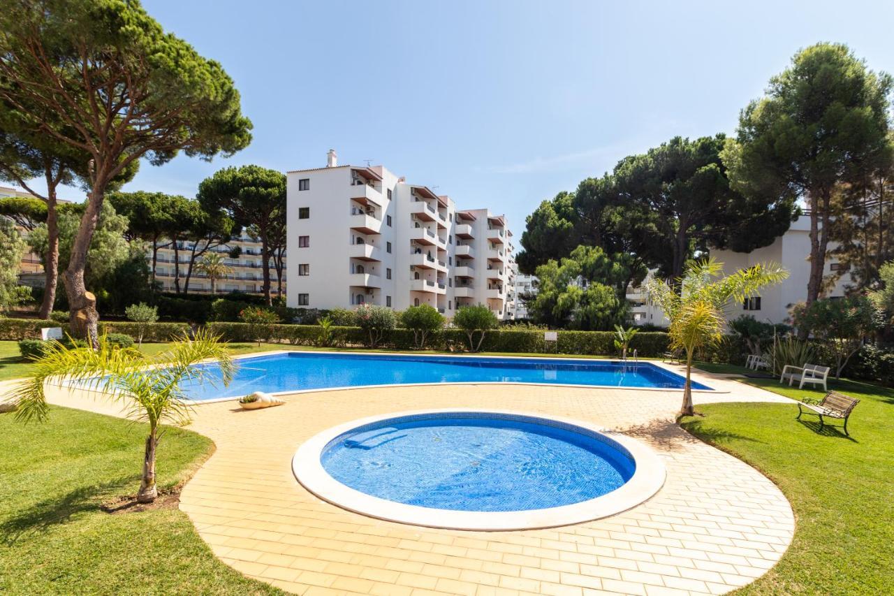 Centralgarve - Great, Bright 2-Bedroom Flat In The Center Of Vilamoura -Topazio Δωμάτιο φωτογραφία