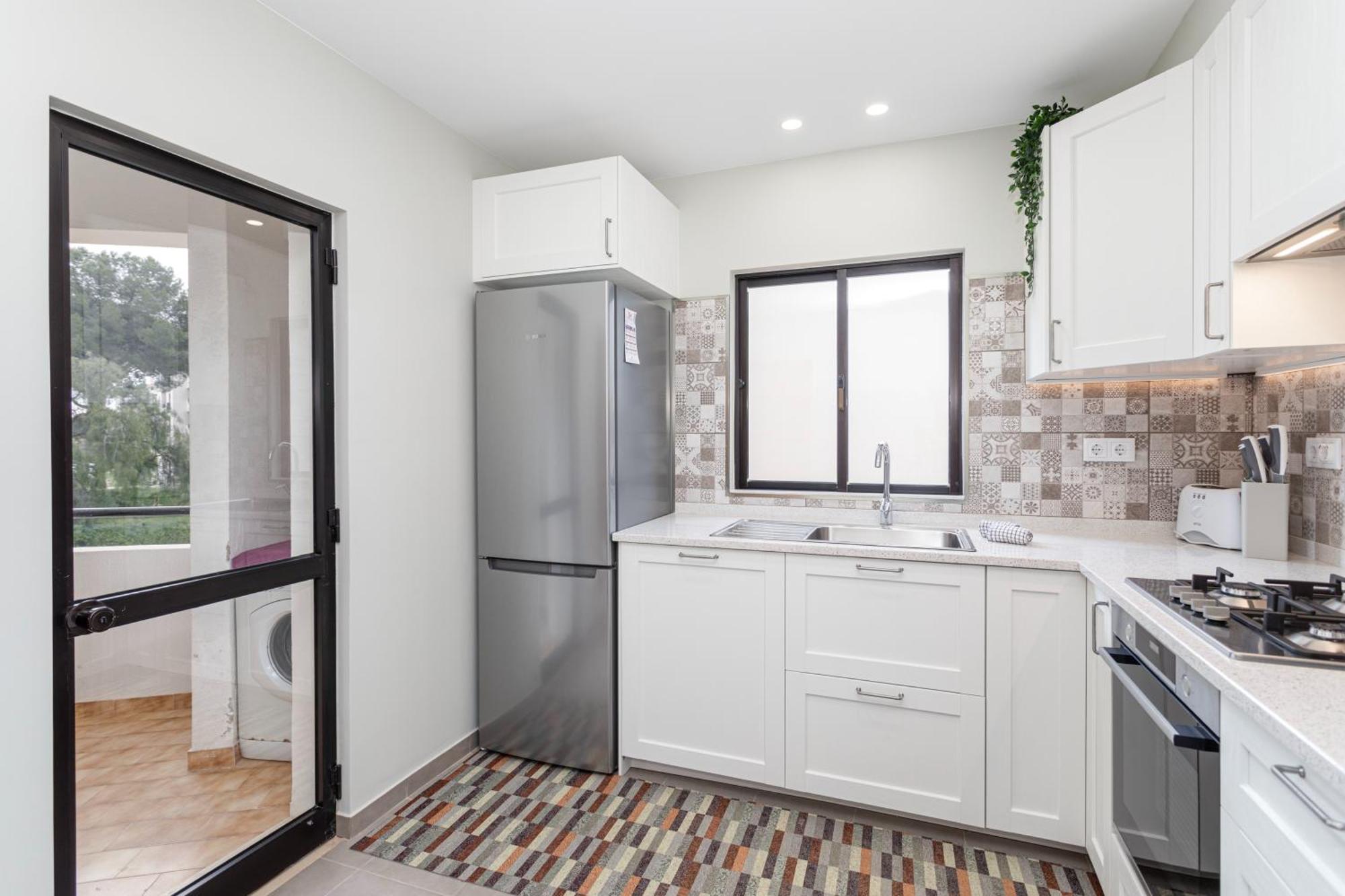Centralgarve - Great, Bright 2-Bedroom Flat In The Center Of Vilamoura -Topazio Εξωτερικό φωτογραφία