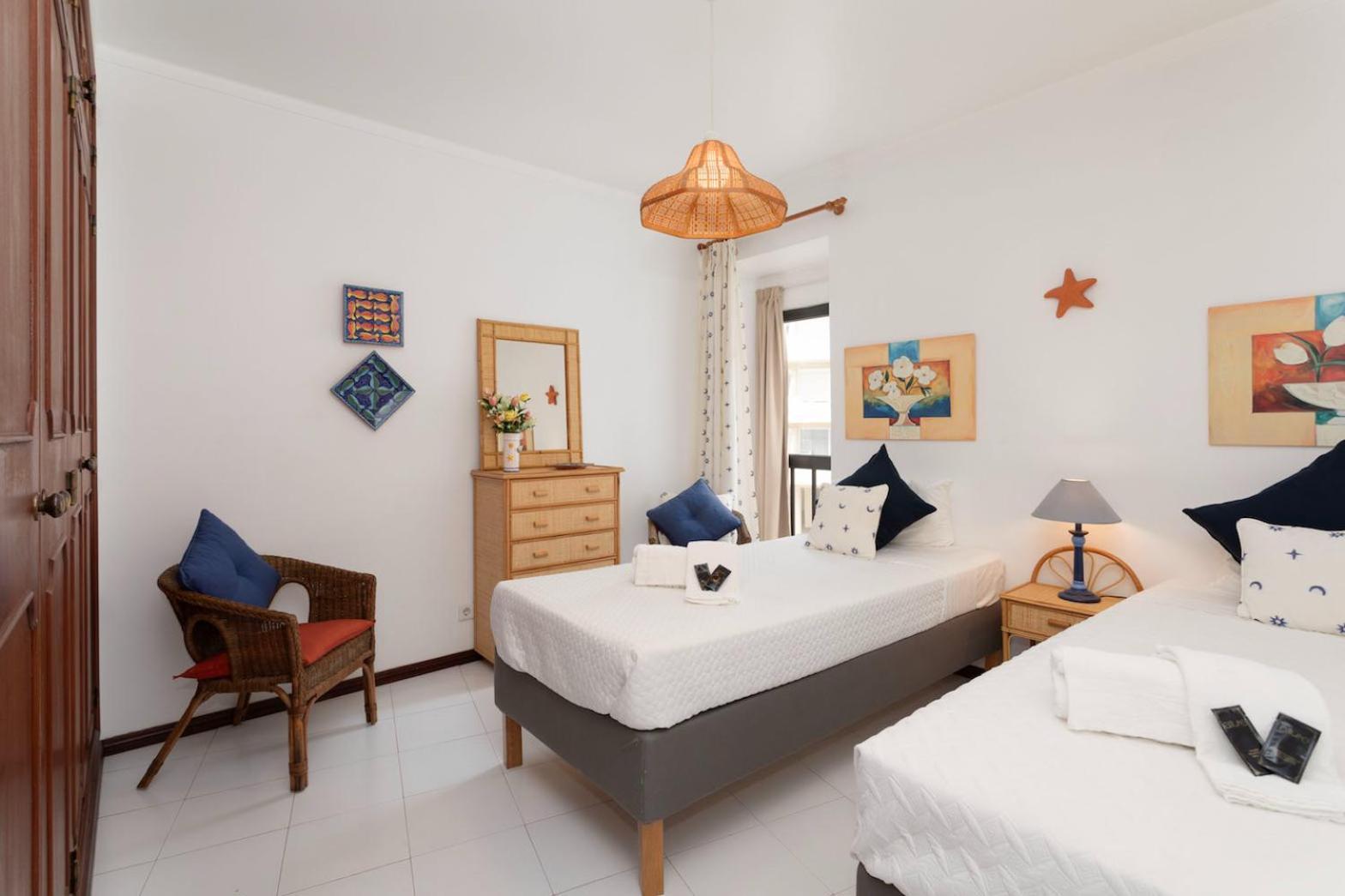 Centralgarve - Great, Bright 2-Bedroom Flat In The Center Of Vilamoura -Topazio Εξωτερικό φωτογραφία