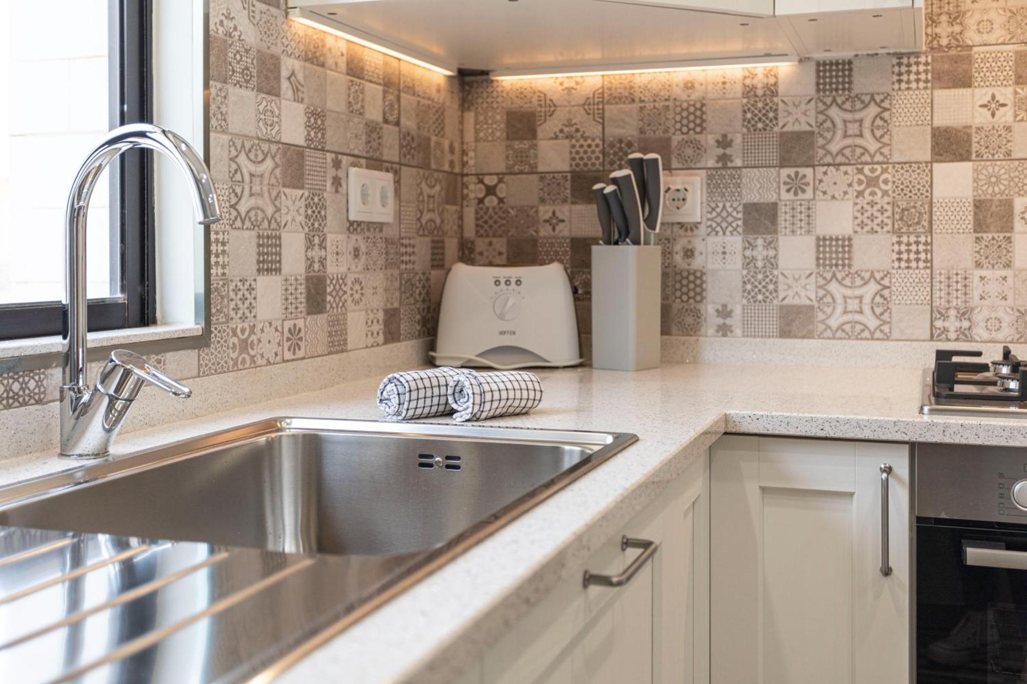 Centralgarve - Great, Bright 2-Bedroom Flat In The Center Of Vilamoura -Topazio Εξωτερικό φωτογραφία